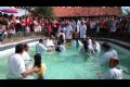 Culto de Batismo no Interior de Pernambuco. - galerias/1048/thumbs/thumb_1 (6).jpg
